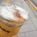 헤이키커피 광화문점