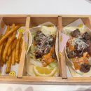 세븐일레븐 일산웨스턴양우점 | 일산 웨스턴돔 타코 퀘사디아 맛집 - 더맨 타코 내돈내먹 솔직리뷰