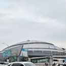 씨유 답십리두산행운점 | KOVO GS칼텍스 서울KIXX 여자배구 직관 후기 (FEAT.승요)