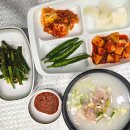 백번가 코다리 고성점 | 창원 의창구 대산면 단체모임하기 좋은 맛집 [백번가코다리 함안돼지국밥] 돼지국밥 매운시래기코다리조림