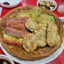 흥부빈대떡 이미지