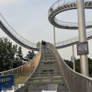 워크스페이스건축사사무소 | 포항 가볼만한곳 일몰맛집 환호공원 스페이스워크 후기 주차