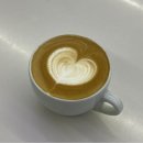 바리스타 이미지