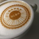 라떼아트 이미지