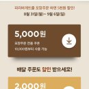 파리바게뜨오천