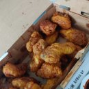 교촌치킨 지저불로점
