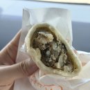 다우가 왕 만두 찐빵 | 속초 새마을 맛집 이정숙왕손만두찐빵, 포장해서 또 먹은 왕손만두 솔직후기