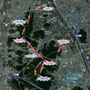진달래동물약국 | [20131020]광명 구름산ㆍ도덕산 연계산행(광명보건소-구름산-범안사거리-도덕산-철산역)을 다녀오다.
