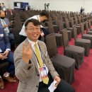 (주)케이알산업 입장(상)휴게소 | 소화 패치 제조업체 (주) 수, 국제소방안전박람회에 SOO며든 후기 (부제: 제 14회 소방산업대상...