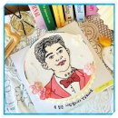 지식인력개발형태 | 대구 북구 레터링 케이크 주문제작 온돈케이크