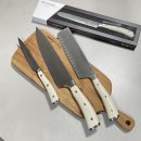 드라이작 클래식 화이트 아이콘 식도 20cm, 나키리, 토마토칼, 과도 / 지엠마상점, 신혼칼세트추천