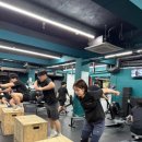 크로스핏 고 이미지