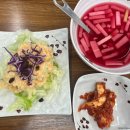 연해물찜 칼국수 이미지