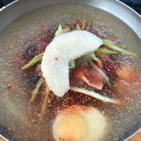청학동칡냉면 - 금천구 탑골로 3 | 청학동칡냉면