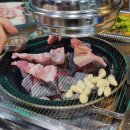 강조 불고기&김치찌게 이미지