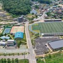 강하생활체육공원 이미지