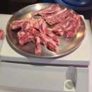 청우식당 | 신선한 한우 가성비 맛집! 마곡 한우짝갈비 청우 마곡본점 후기