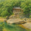 송강휴게식당 | 괴산 화양구곡 - 우암 송시열의 암서재와 함께하는 아홉 절경