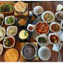 농원쌈밥 이미지