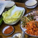 감수굴 | [공지] 인천 청천동 막걸리 안주 맛집, 한 번만 간 사람 없는 학고을 본점 후기(스압주의!)