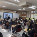 문래중학교 앞 이미지