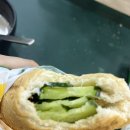 [이수역]서브웨이 5월 신메뉴 오이려좋아 오이샌드위치 내돈내산 극호 후기, 로티세리, 참치 꿀조합