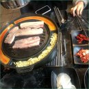 편안약국 | 언제나 편안하게 찾기 좋은 마산 고기집 추천 장소 신마포갈매기 방문 후기