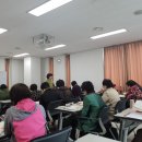 성인문해교육 지혜반 이미지
