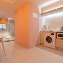 덴바스타 테마 키즈호텔 이미지