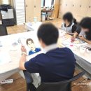 [구민선호]색채심리테라피 | 공무원교육 추천! 6급 핵심인재양성 팝아트 자화상 프로그램 실제 후기