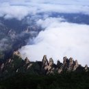 설악산 테마 산행(2010년5월29~30일) 이미지