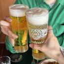 웜비어위캔드 | 청계천 뷰 한 입, 맥주 한 입. 을지로 4가 웜비어위캔드**