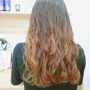웨이브HAIR 이미지
