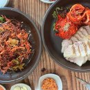 정이든보쌈 이미지