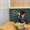 동백 핫플 라필로스 ☕ 벚꽃 구경 후 브런치까지! 숨은 명소 은성사 인근 카페