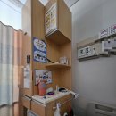 씨유진해이동다온점 | 강남세브란스 협부절제후기