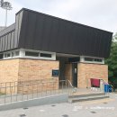 상대원유소년축구장 이미지