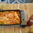 청주떡볶이