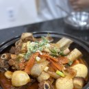 찜 모텔 | 인천 연수동 맛집 경복궁설렁탕갈비탕 매운갈비찜 (솔직 후기/추천 메뉴)