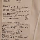 레드몰/동구프라자 | [공지] 오사카 우메다 쇼핑 - Bshop 단톤 크루넥 가디건 색깔별 구매후기 (면세, 할인쿠폰링크 ,사이즈)
