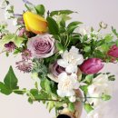 아이비플라워 앞 이미지