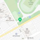 사천운동장 농구장 이미지