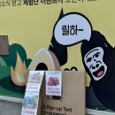 고릴라 | 경기도광주 캠핑고릴라 구매 후기