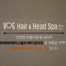 보그헤어 앤 헤드스파