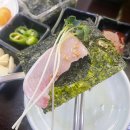 참바다회(독도수산) 이미지