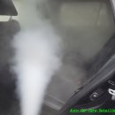 디테일링 스팀세차 이미지