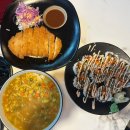 포차오야우동 | [아기랑 제주보름살이 8일차] 쇠소깍맛집 보물같은 포차우야동에서 따스한 감성 가득 식사한끼 후기