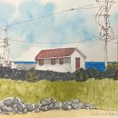 어반스케치 이미지