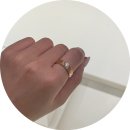 아모르마케팅 | 종로 효성주얼리시티 예물반지 아모르주얼리 후기