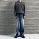 니트 | [모마디자인] 울 네프 얀 니트 후기